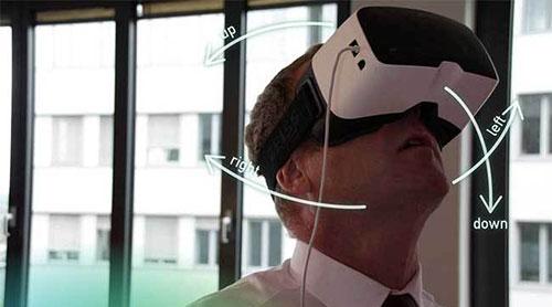 用React 360折腾虚拟现实，感觉VR体验其实也没那么难嘛