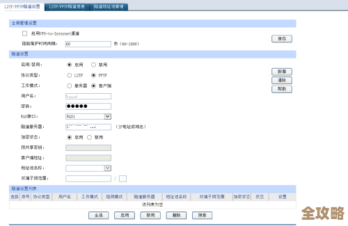 说说IP地址数据库那些事儿，应用和未来咋发展还挺有意思
