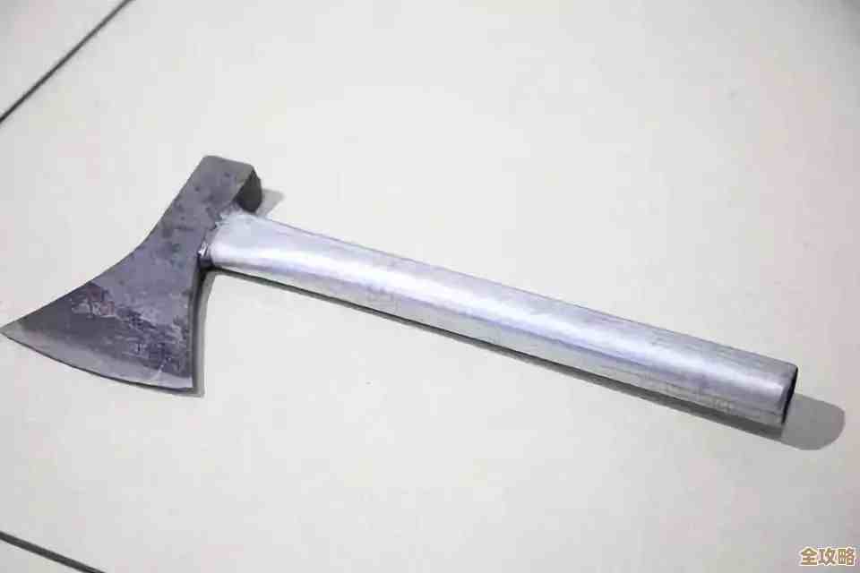 我的斧头会变长攻略，嗯，那些你没想到的变长技巧和小窍门