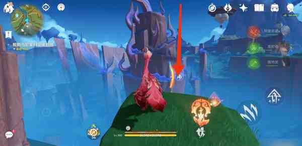 《原神》直到长出青苔成就怎么弄…没想到竟然要这样