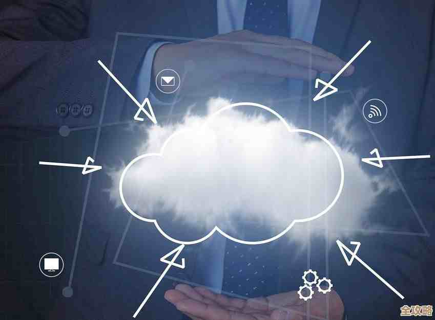 数据归档那事儿，怎么靠云端来搞才靠谱点呢？