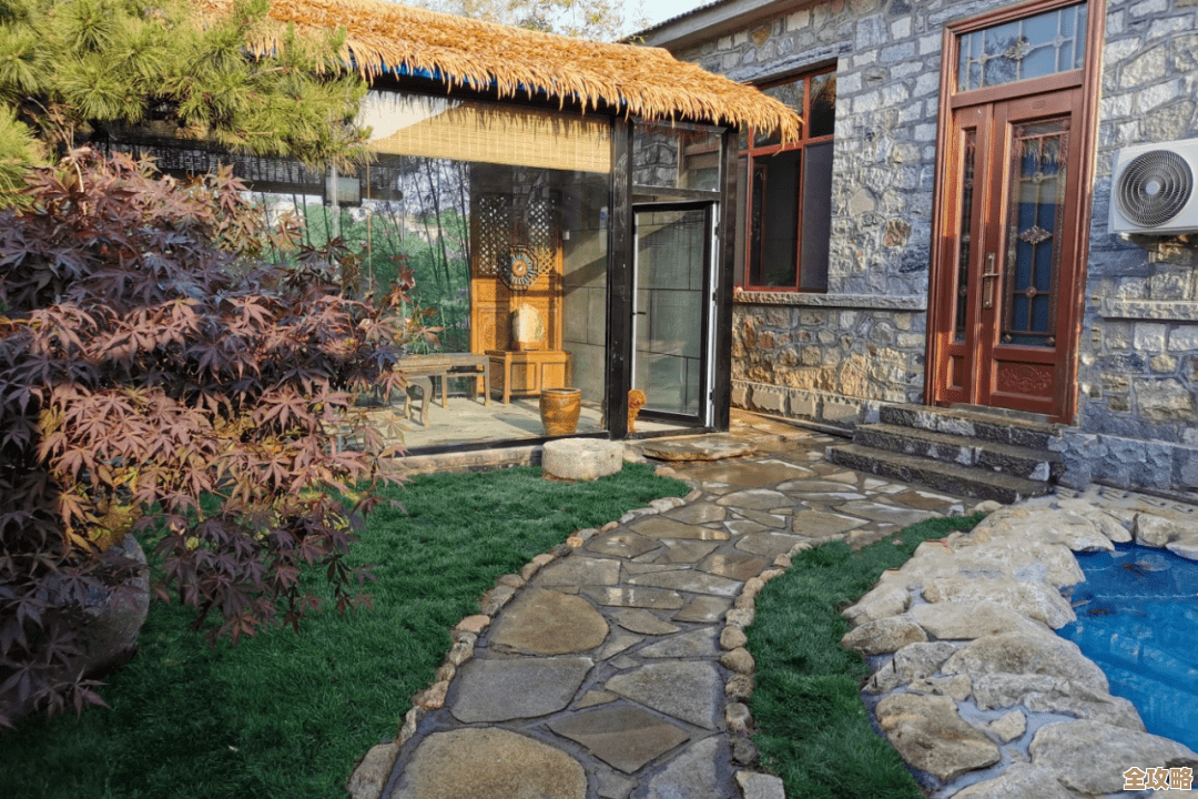 无限暖暖里丰饶古村的破旧房屋任务怎么过—零碎经验和小技巧