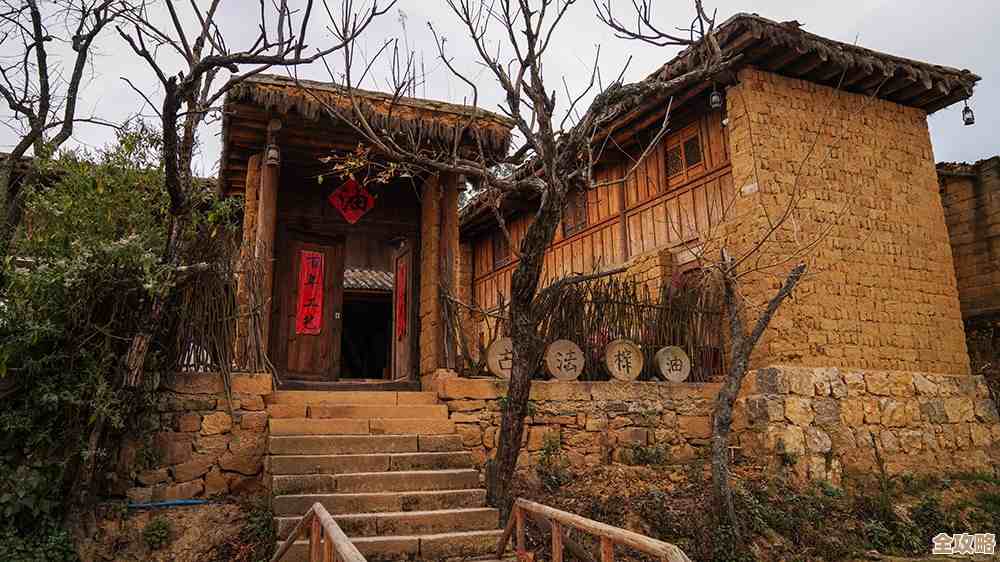 无限暖暖里丰饶古村的破旧房屋任务怎么过—零碎经验和小技巧