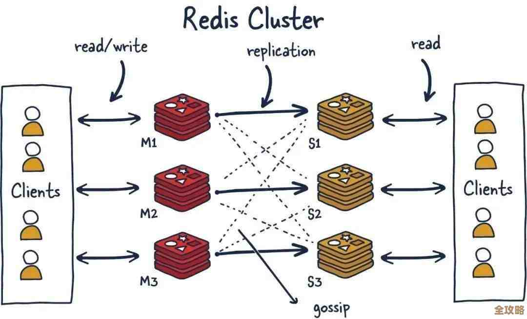 Redis其实挺厉害的，能帮项目提速和省资源，值得试试看