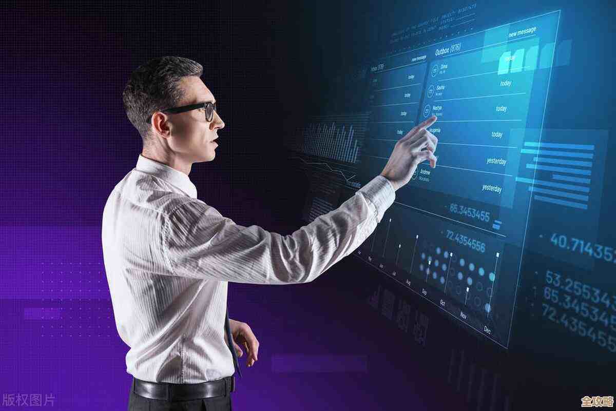 数据库管理员怎么一步步摸索着变成大数据专家的那些事儿