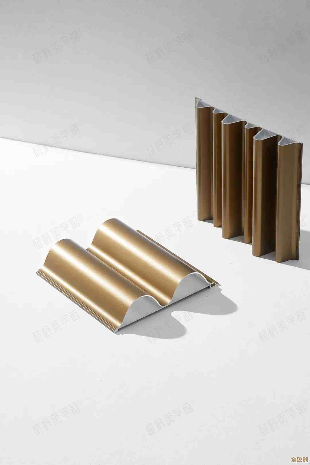 波西亚时光防锈铝用哪个做，材料选错就白费