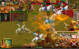 免费国战手游合集在哪些，流行的国战游戏我随便列几条.