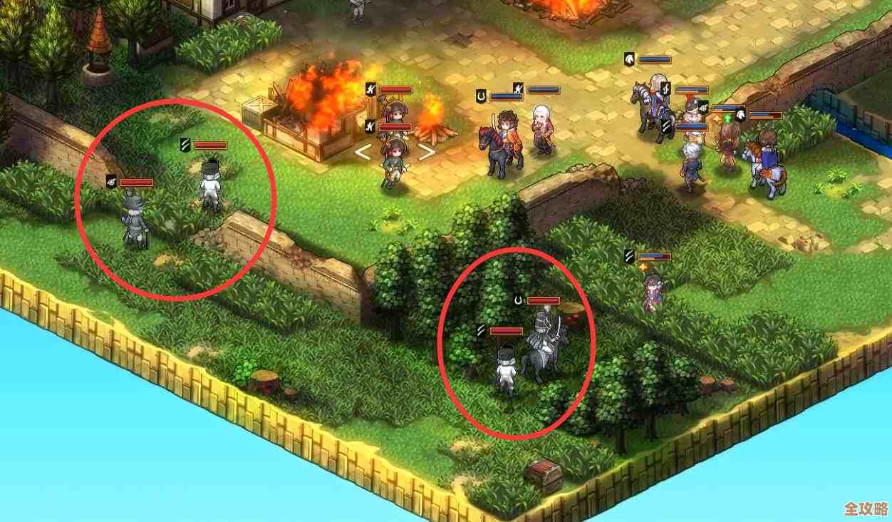 不藏了，这些策略战棋单机游戏算是必玩清单，挑两款先玩