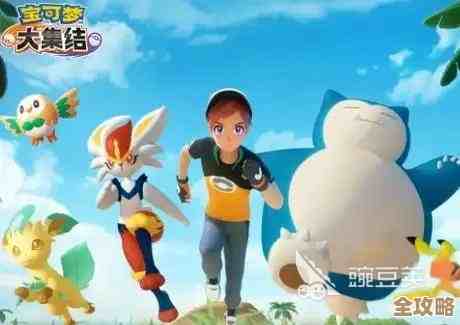 找宝可梦大集结背包查看位置？别急，我给你说个路子