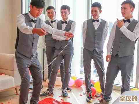 想玩接亲游戏就来这儿，有趣玩法多，下载链接和小技巧都在里头