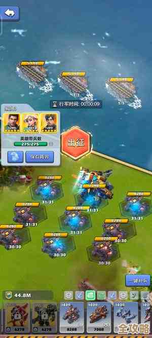 口袋奇兵英雄经验重置不会？这里有懒人步骤和小技巧