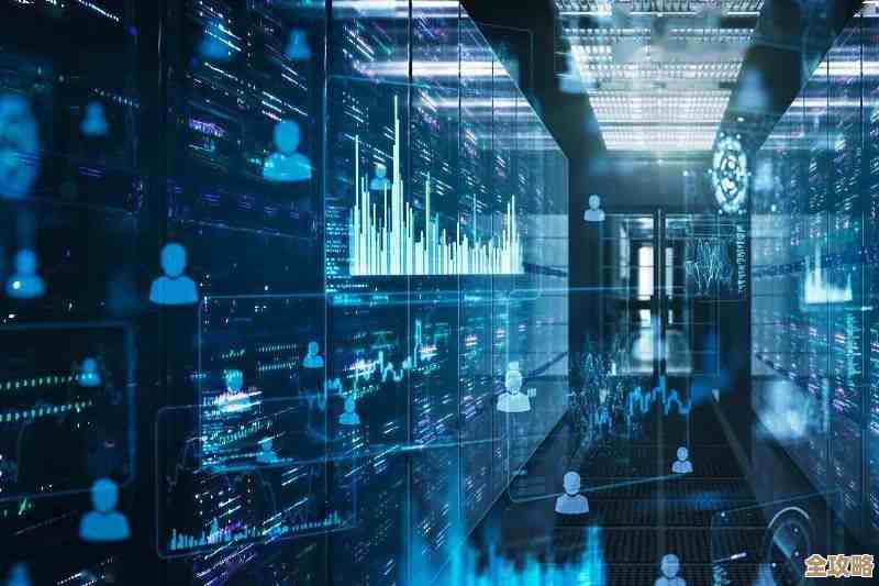 四大变革推动数据中心不断进化，未来发展方向渐渐明朗起来