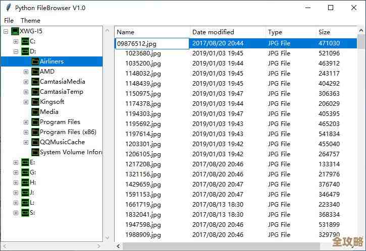 C语言里怎么用TreeView控件配合数据库操作，数据展示和交互的那些事儿