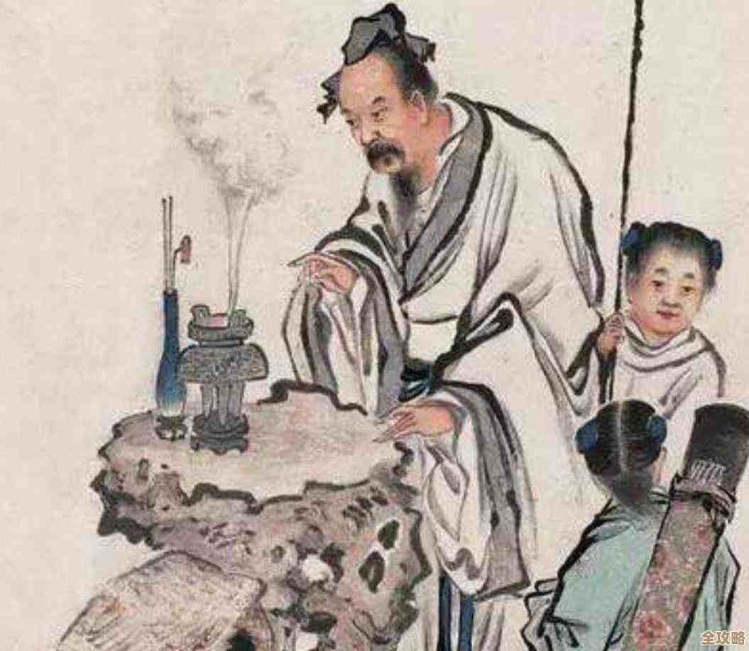 大奉打更人中卸丹药的方法有点奇怪，先试这招再说吧