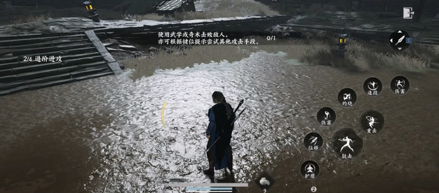 《燕云十六声》门派地位提升方法，说实话不只靠任务还有这些冷门套路管用