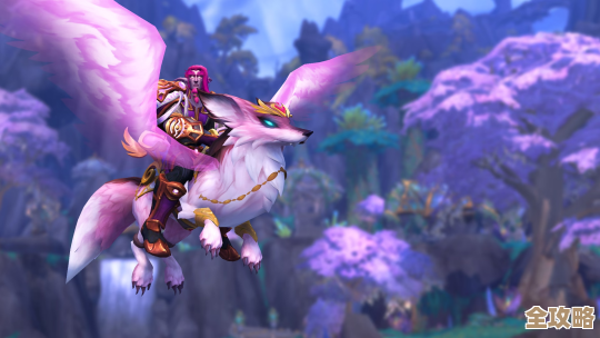 魔兽世界沸涌蛞蝓坐骑获取，懒人流程、掉坑记和速成妙招