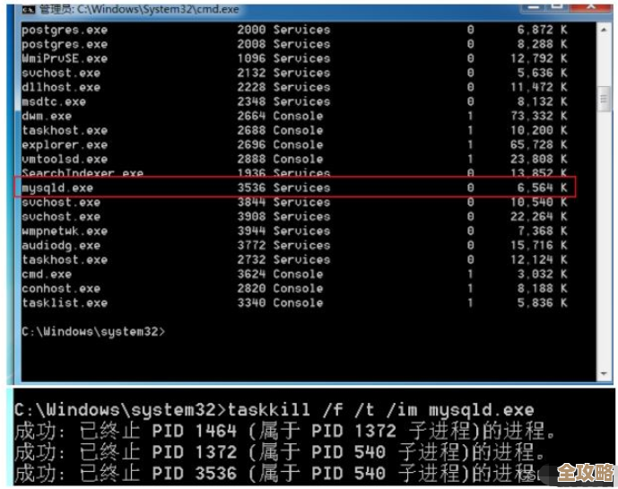 MySQL报错3022临时表警告解决方法分享远程帮忙修复指导