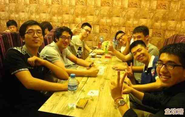 四人游戏排行榜随意翻，适合朋友聚会随手挑的那些