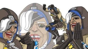 棕色尘埃2里安娜塔西亚的技能细节，没讲完但能上手的那些效果