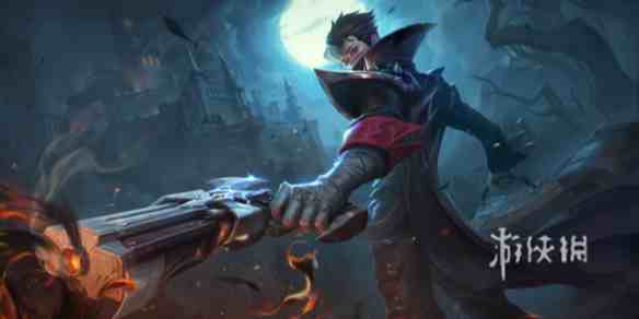 来看看决胜巅峰格兰杰技能详解，战斗技巧和连招碎碎念