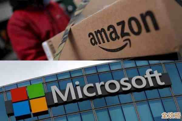 微软云计算越来越重要，企业其实得提前想好怎么搬过去才行