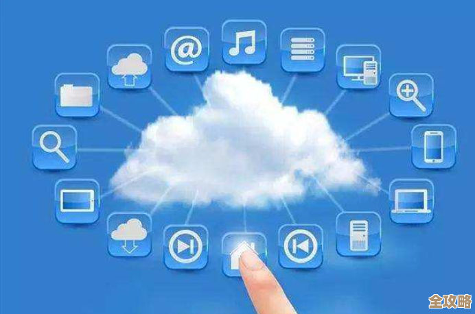 微软云计算越来越重要，企业其实得提前想好怎么搬过去才行