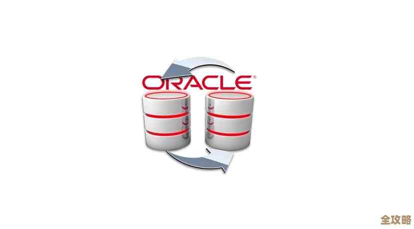 Oracle开始玩开放源代码数据了，感觉这策略可能会改变很多东西吧