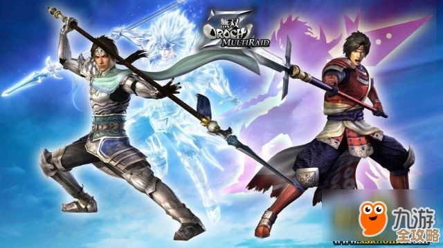 好用武器推荐 真三国无双8帝国里有哪些武器更适合我这种菜