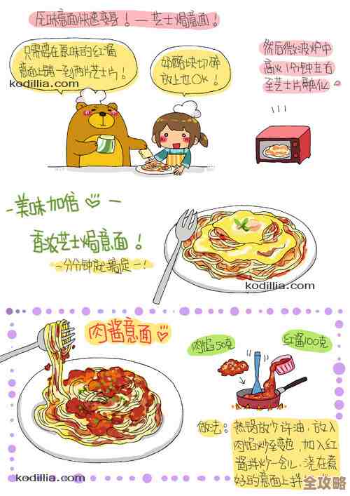 心动小镇线条小狗联动食谱怎么弄到手？零碎方法记