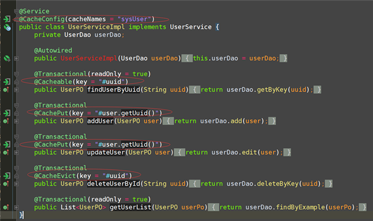 Redis注解讲解视频，帮你快速掌握Redis那些重点和技巧