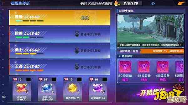 剑灵2祈愿券获取路线懒人版，日常副本活动混着来