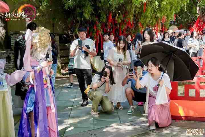 花愿镇纸鹤互动全流程零散提醒，别急着点错动作