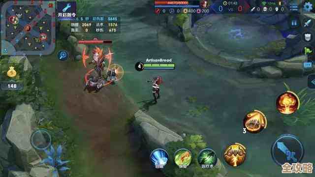 米莱狄技能连招到底怎么衔接好，实战里我常这样用，看看行不行