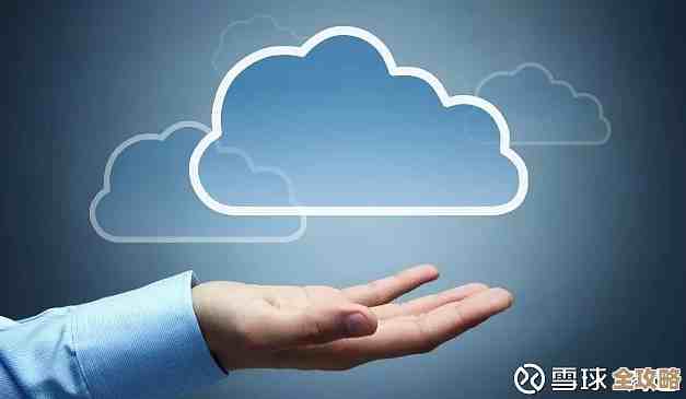 除了效益和成本，云部署其实还得琢磨点别的东西，不然总感觉哪里怪怪的