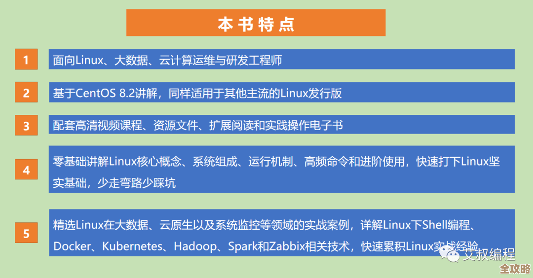 树叶云教你怎么用Hadoop来读取各种数据，简单又实用的入门指南