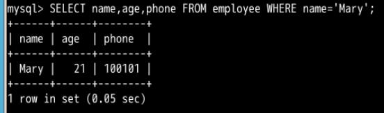 MySQL里SELECT语句其实没那么难，教你几招用起来更顺手
