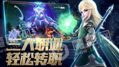 安卓版时空大陆3.0手游下载，想知道怎么玩就先装个最新版试试