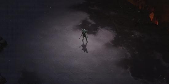 死灵法师在《龙与勇士》里怎么起步？输出养成、装备路线乱聊一下