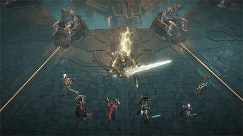 死灵法师在《龙与勇士》里怎么起步？输出养成、装备路线乱聊一下