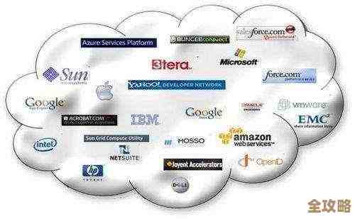 IBM加紧押注SOA和云计算,还有那个啥SaaS、Web2.0,感觉未来要变大了 IBM加紧押注SOA和云计算,还有那个啥SaaS、Web2.0,感觉未来要变大了