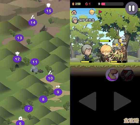 单机小游戏哪里找，不联网也能打发时间的那些老少皆宜