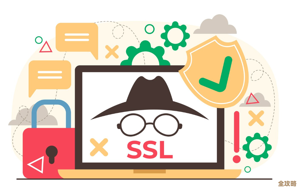 Redis开启SSL加密保护数据安全，怎么配置和使用ssl防护呢