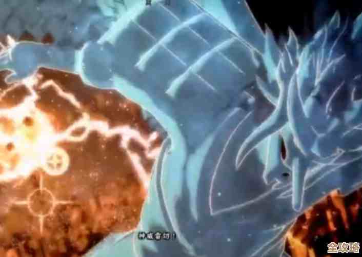 想把须佐卡卡西的连招衔接好，几个小细节别忘了啊.