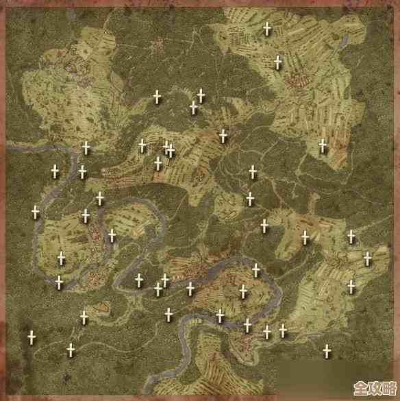 《天国拯救2》新手开局路线懒人版思路，省事又好上手，别纠结