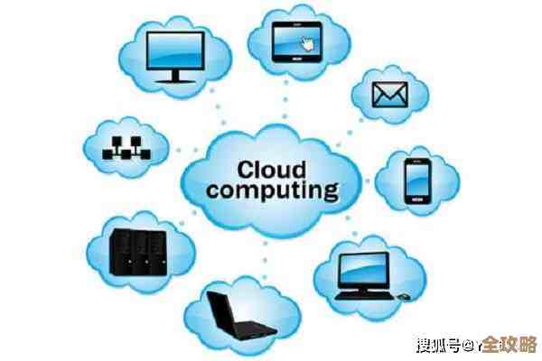 专家聊聊云计算那些流行模式，感觉挺复杂但又很实用