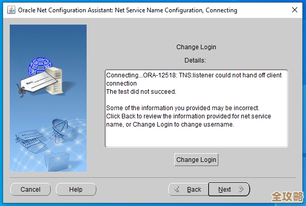 ORA-10587错误怎么破？ALLOW n CORRUPTION参数用错了还是别的原因导致数据库出问题远程帮你解决