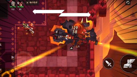 坎公骑冠剑偶像伊娃到底怎么样，强度到底能打几分？实测感觉还没想象中.