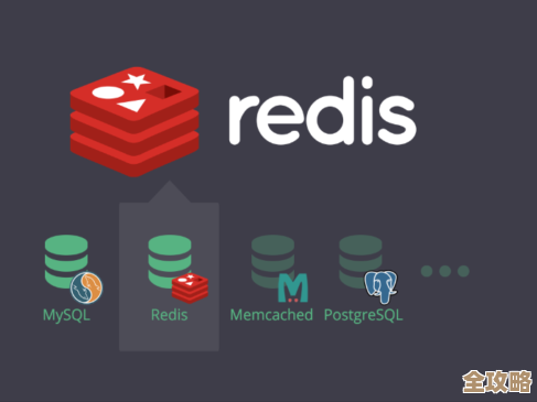 陈博老师教你玩转Redis，视频教程带你快速入门和深入学习Redis技术