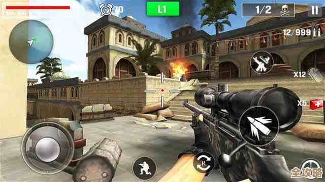 哪里可以下载免费单机射击游戏，流行大作和小众合集随便翻.