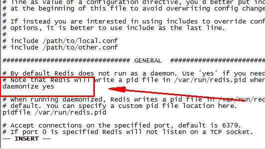 yum装redis过程分享和目录位置大概讲解，解决linux服务器安装问题